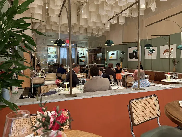 Bar Milano by Eataly Picture 1
