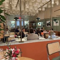 Bar Milano by Eataly ico