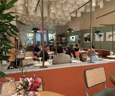 Bar Milano by Eataly
