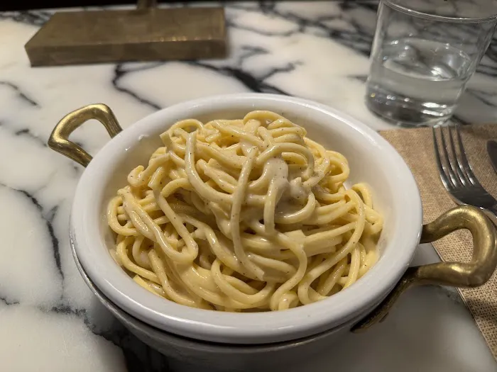 Il Pastaio Picture 6