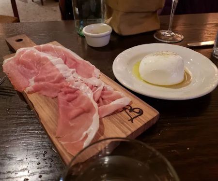 Manzo