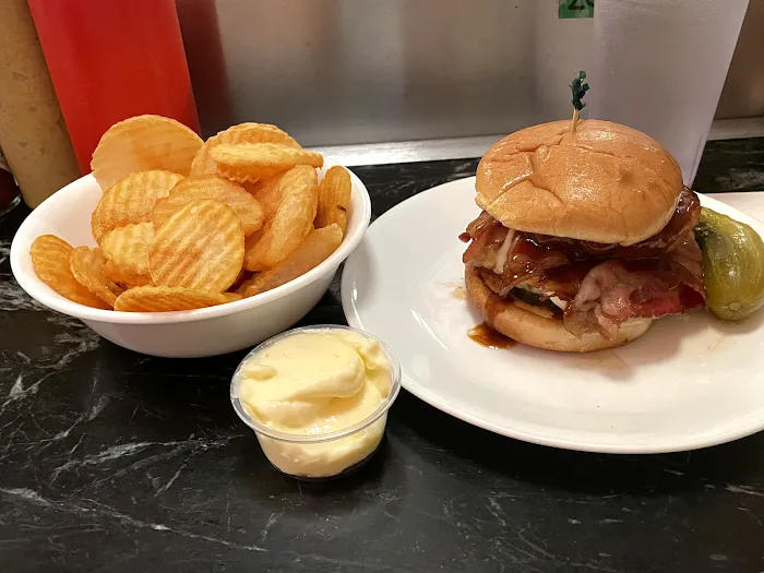 S&P Lunch Picture 9
