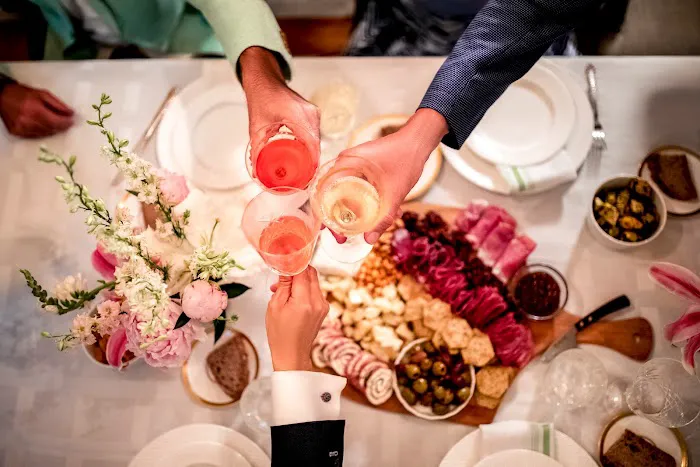 Supper Club NYC Picture 7