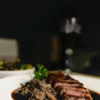 Supper Club NYC ico