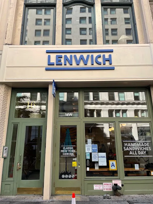 LENWICH Picture 8