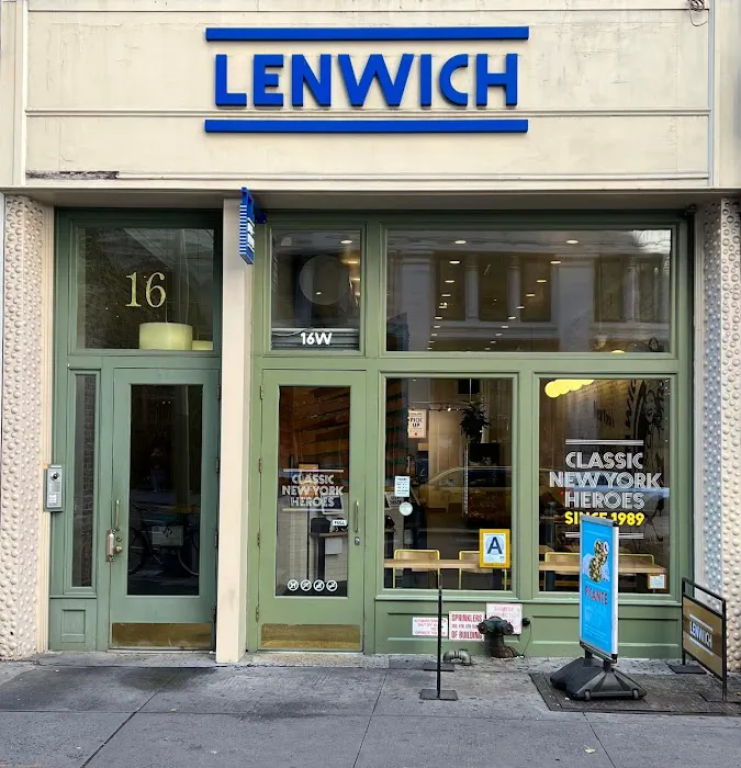 LENWICH Picture 3