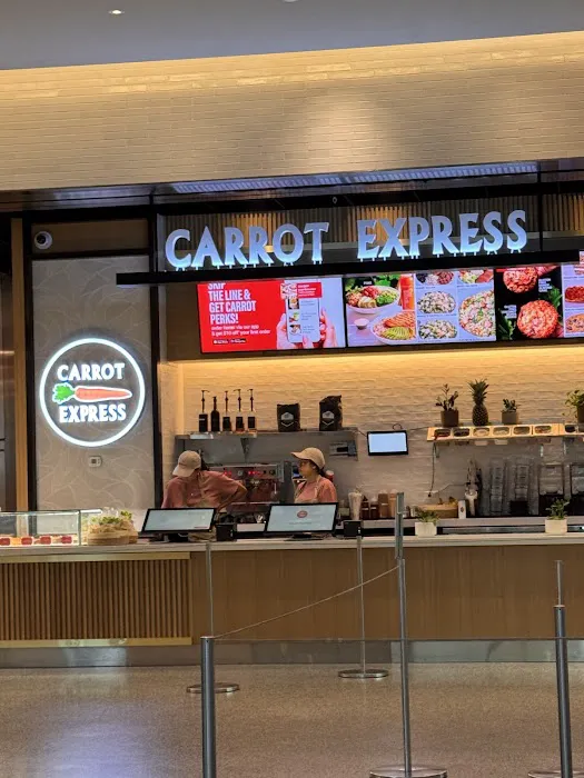 Carrot Express Picture 2