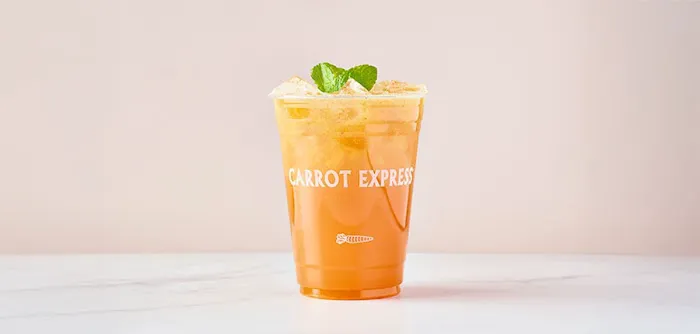 Carrot Express Picture 9