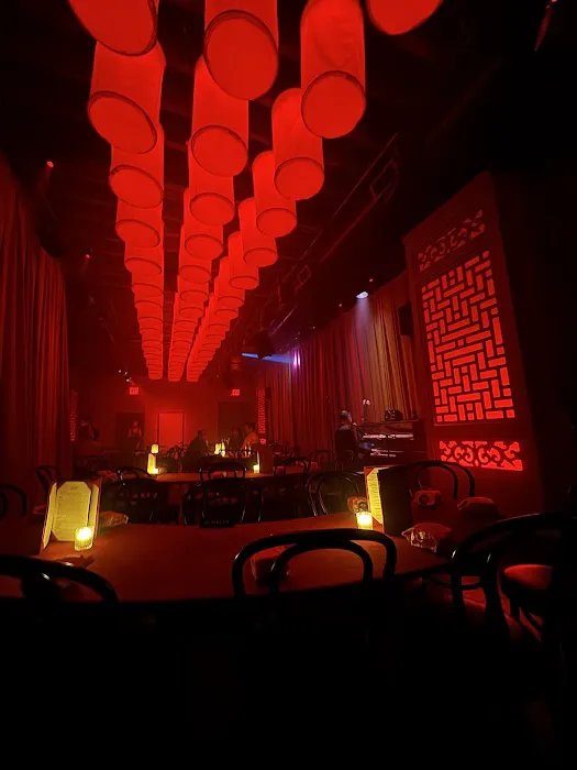 The Overlook Bar Picture 1