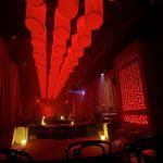 The Overlook Bar