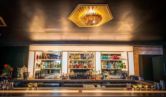 The Overlook Bar Picture 3