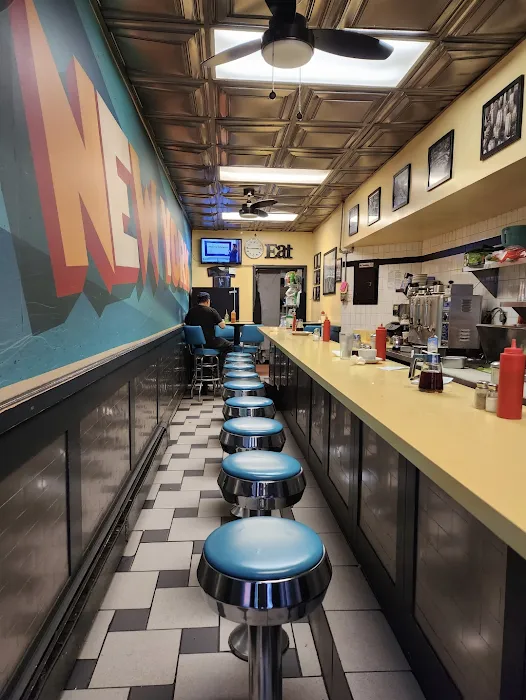 Johny's Luncheonette Picture 8
