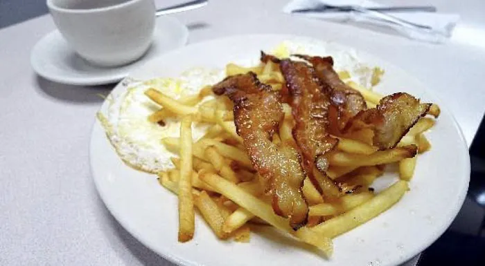 Johny's Luncheonette Picture 6