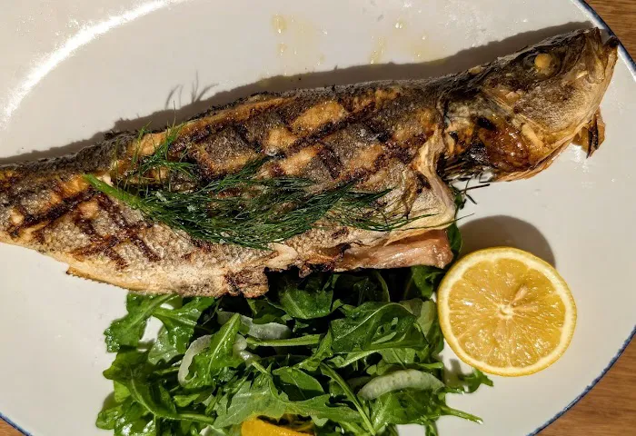 Il Pesce Picture 8