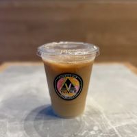 Velvette Espresso Bar ico