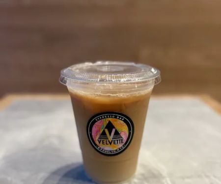 Velvette Espresso Bar