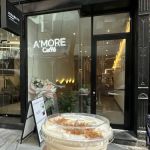 A'more Caffe - Chelsea