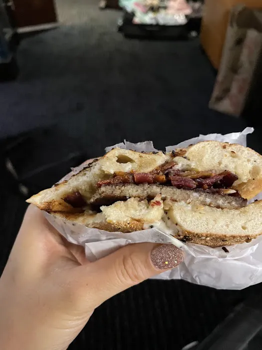 Chelsea Gourmet Deli Picture 9