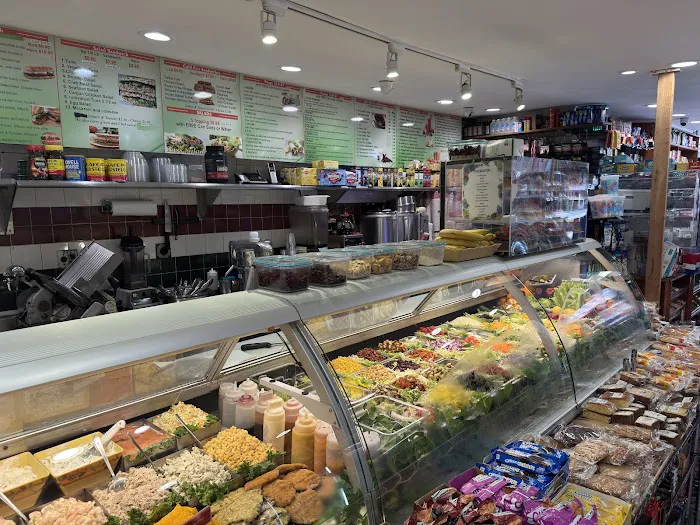 Chelsea Gourmet Deli Picture 2