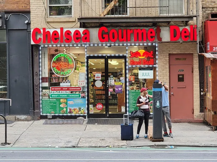 Chelsea Gourmet Deli Picture 10