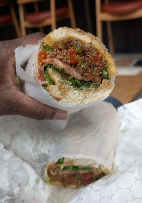 Chelsea Gourmet Deli Picture 1
