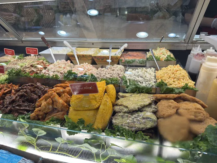 Chelsea Gourmet Deli Picture 4