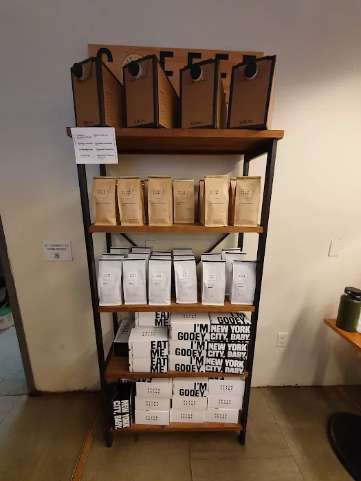 Seven Grams Caffe Picture 7