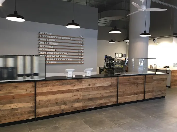 Seven Grams Caffe Picture 10