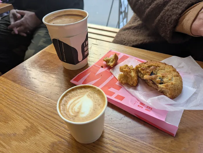 Seven Grams Caffe Picture 6