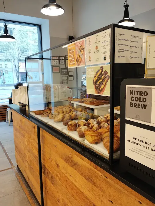 Seven Grams Caffe Picture 8