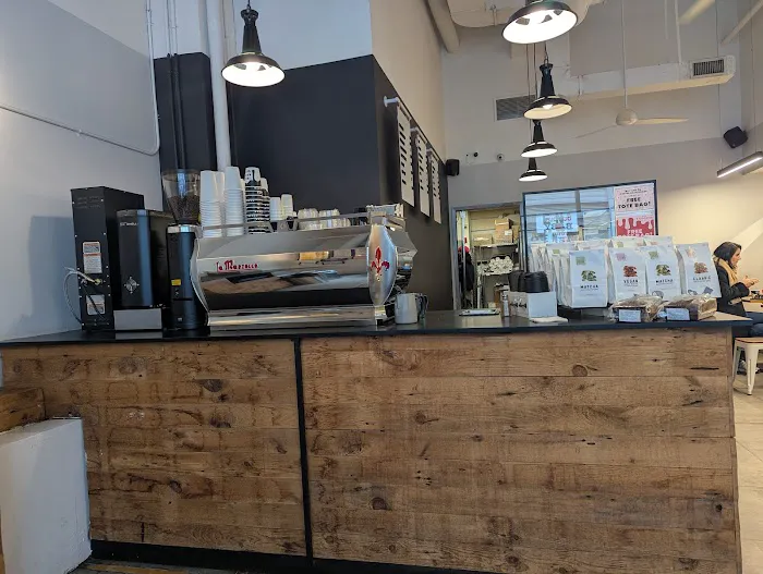 Seven Grams Caffe Picture 4