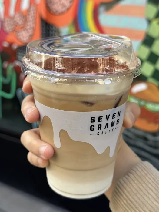 Seven Grams Caffe Picture 2