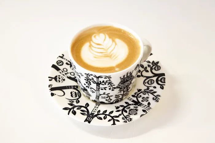 Seven Grams Caffe Picture 9