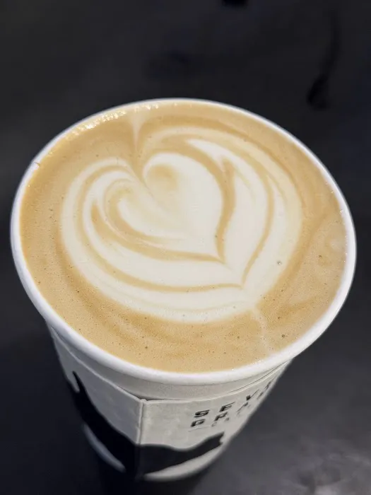 Seven Grams Caffe Picture 1