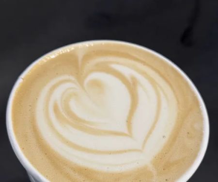 Seven Grams Caffe
