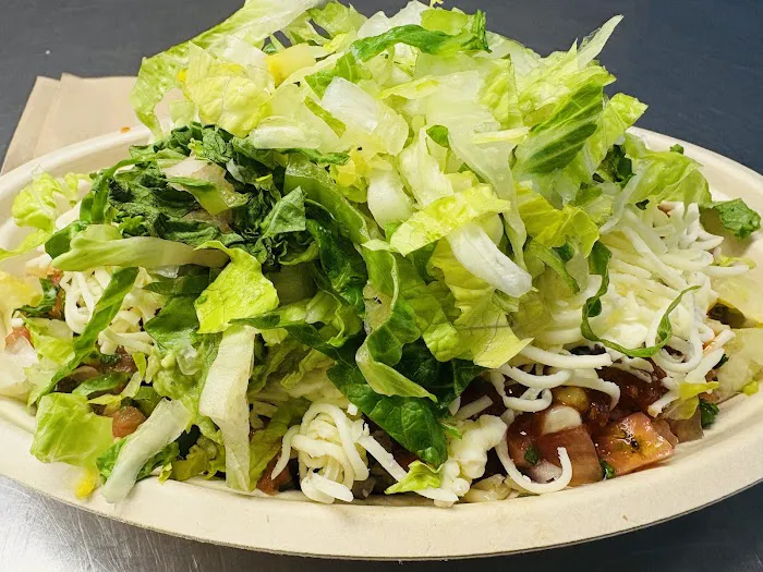 Chipotle Mexican Grill Picture 4
