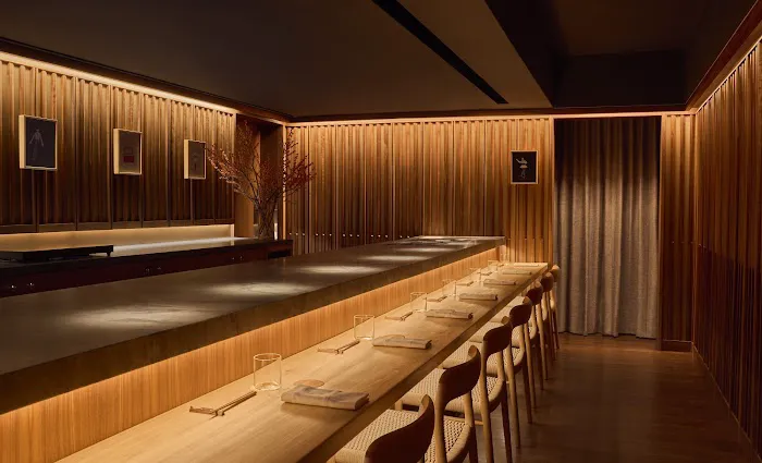 Clemente Bar Picture 8