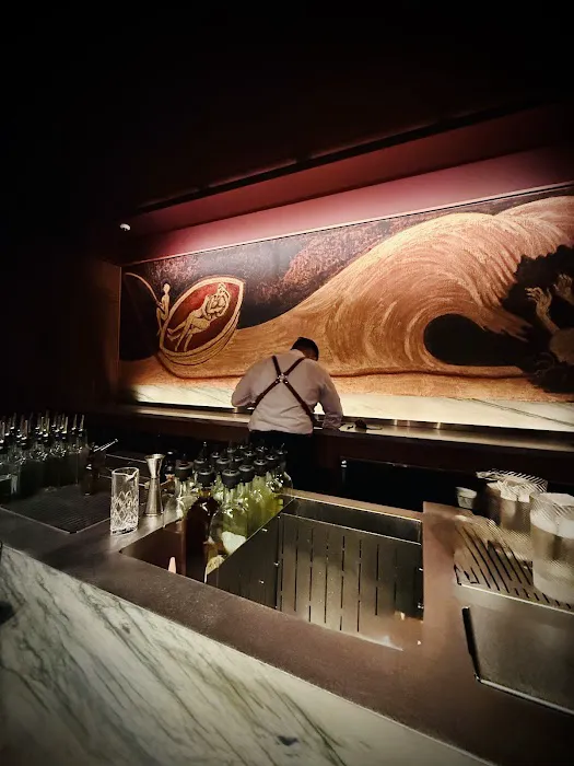 Clemente Bar Picture 4