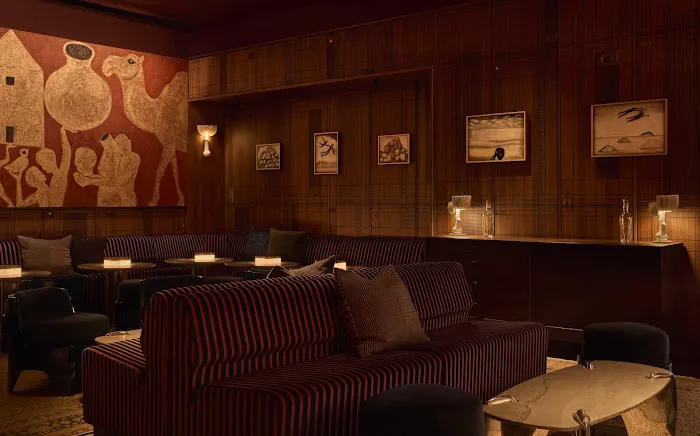 Clemente Bar Picture 6