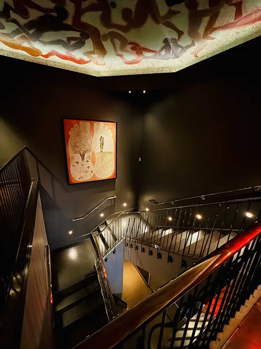 Clemente Bar Picture 10