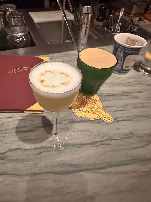 Clemente Bar Picture 5