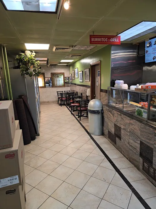 TAZA CAFE & DELI Picture 8