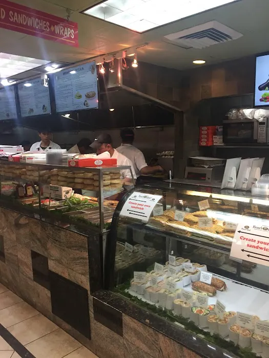 TAZA CAFE & DELI Picture 5