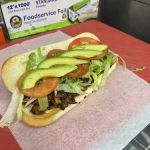 M&M gourmet deli and grill