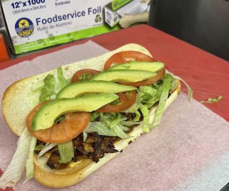 M&M gourmet deli and grill