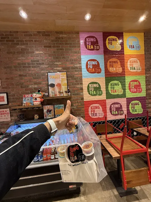 Kung Fu Tea Picture 3