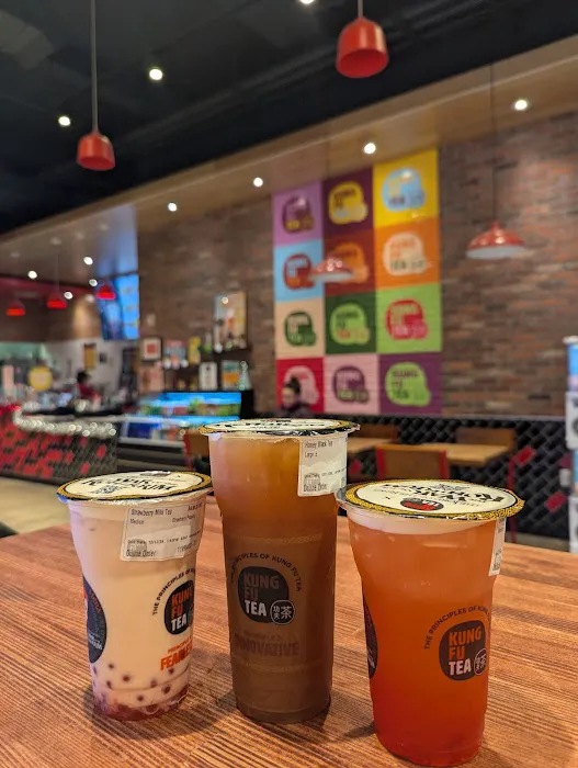 Kung Fu Tea Picture 5