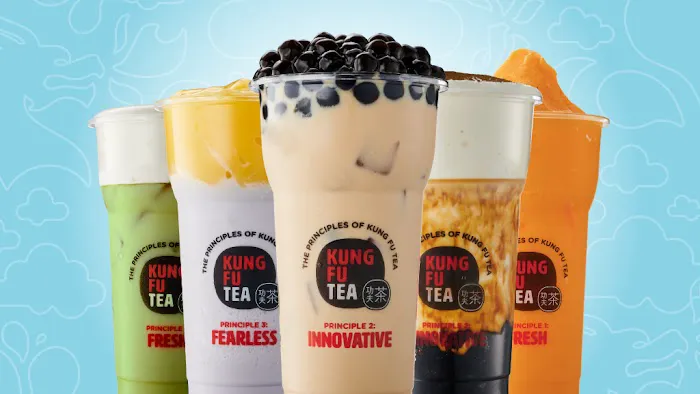 Kung Fu Tea Picture 9