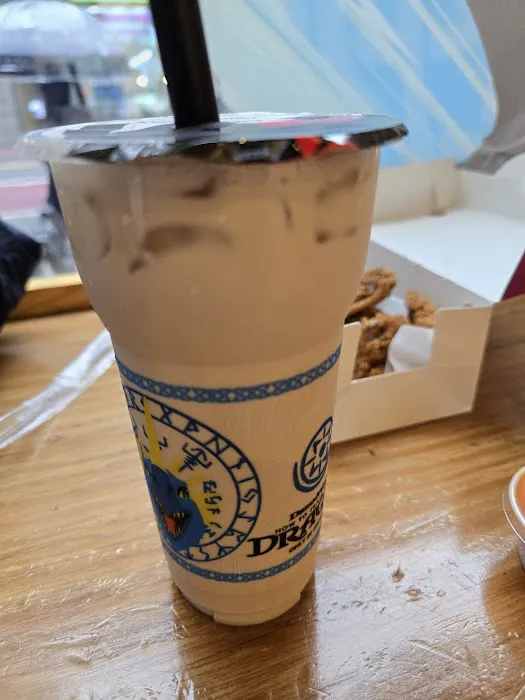 Kung Fu Tea Picture 4