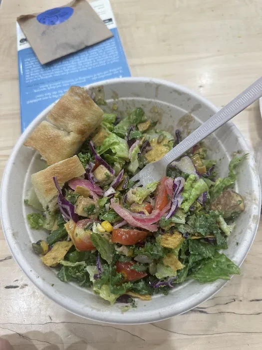 Just Salad Picture 8